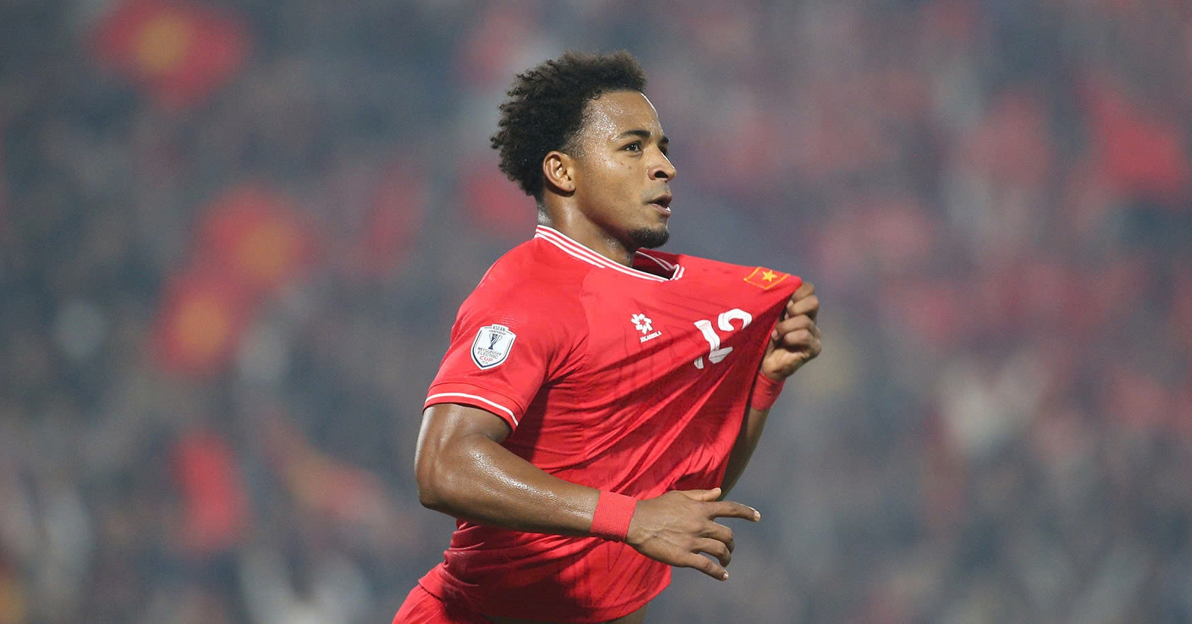 Vietnam’s football strategy: Naturalization or homegrown development?