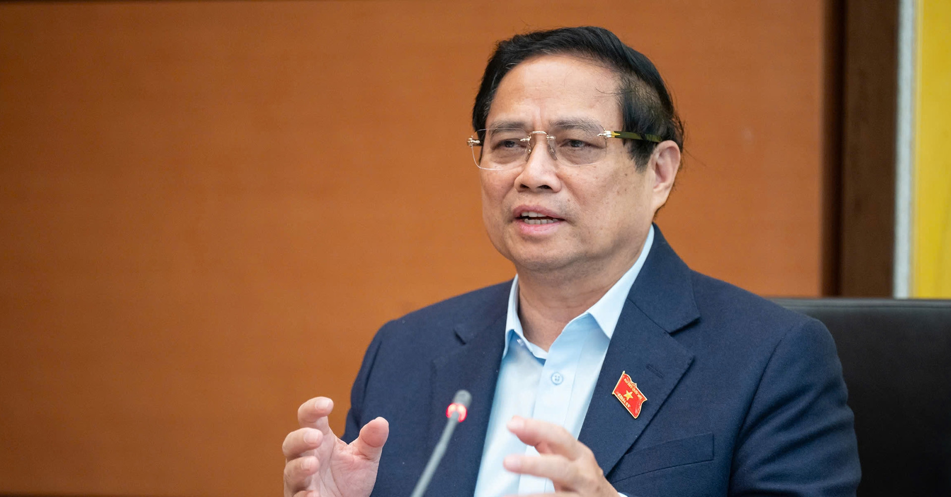 PM: Vietnam must create special policies to welcome scientists anytime