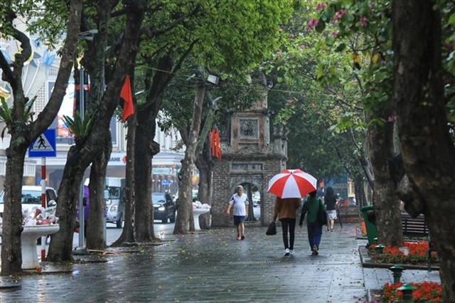 Frequent fog expected in northern Vietnam until March 10