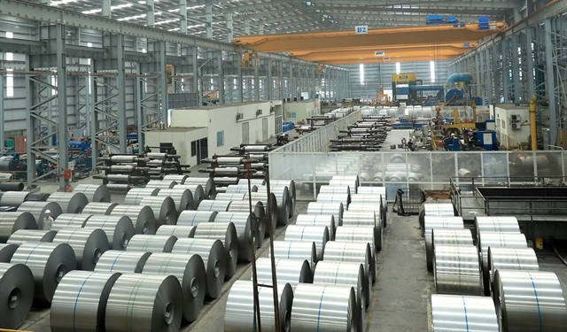 Vietnam still has a chance to export steel and aluminium to US despite tariffs