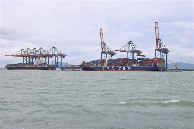 Vietnam's seaports need investment to enhance competitiveness