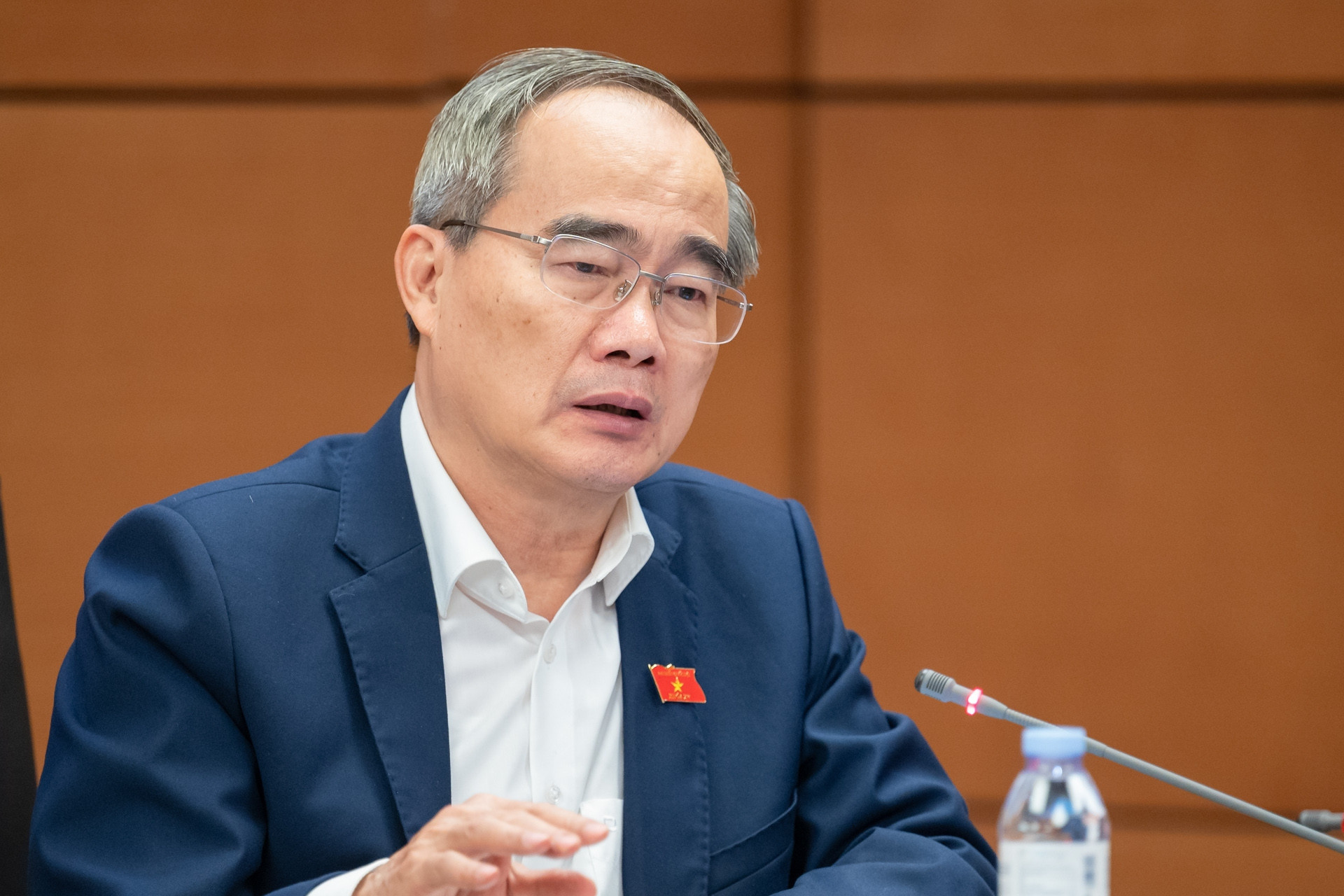 To encourage women to have 2 children, minimum wage should be VND10.5 million