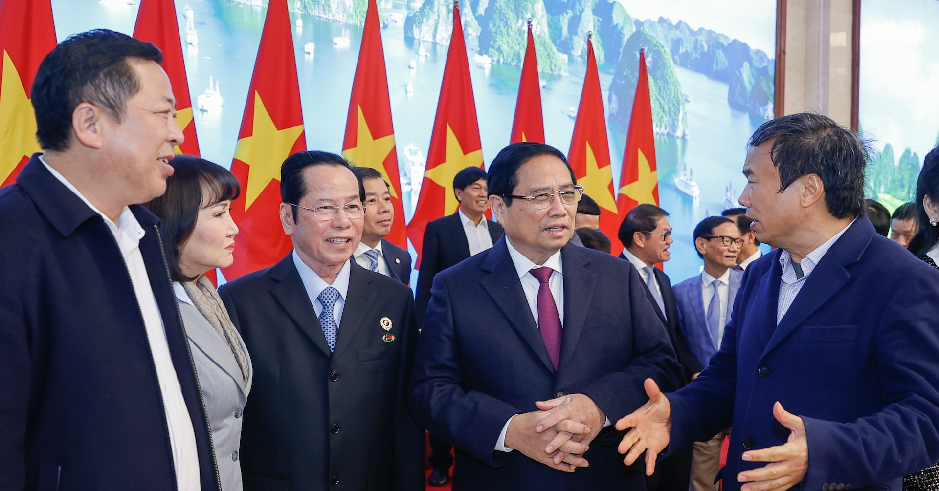 Vietnam bets on private sector growth to drive double-digit economic expansion