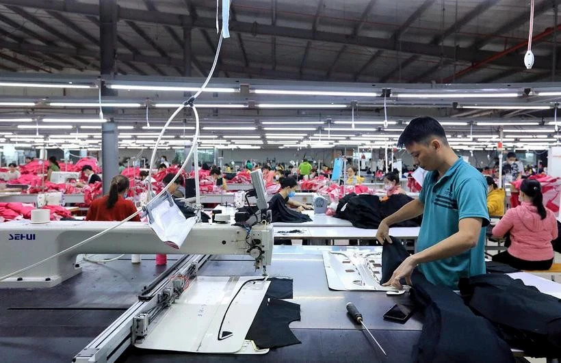Rapid diversification of export markets crucial for growth: Insiders