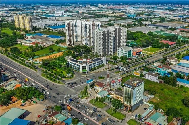 Southeast region sees strong foreign direct investment inflow in early 2025