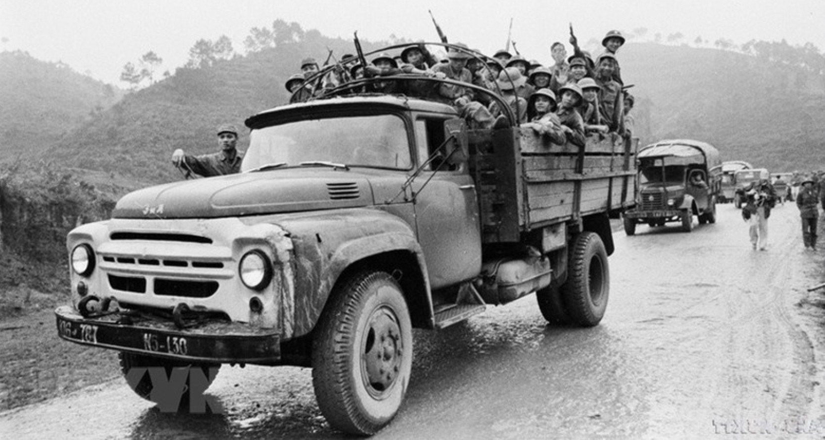 The 1979 border war: What must not be ignored in history