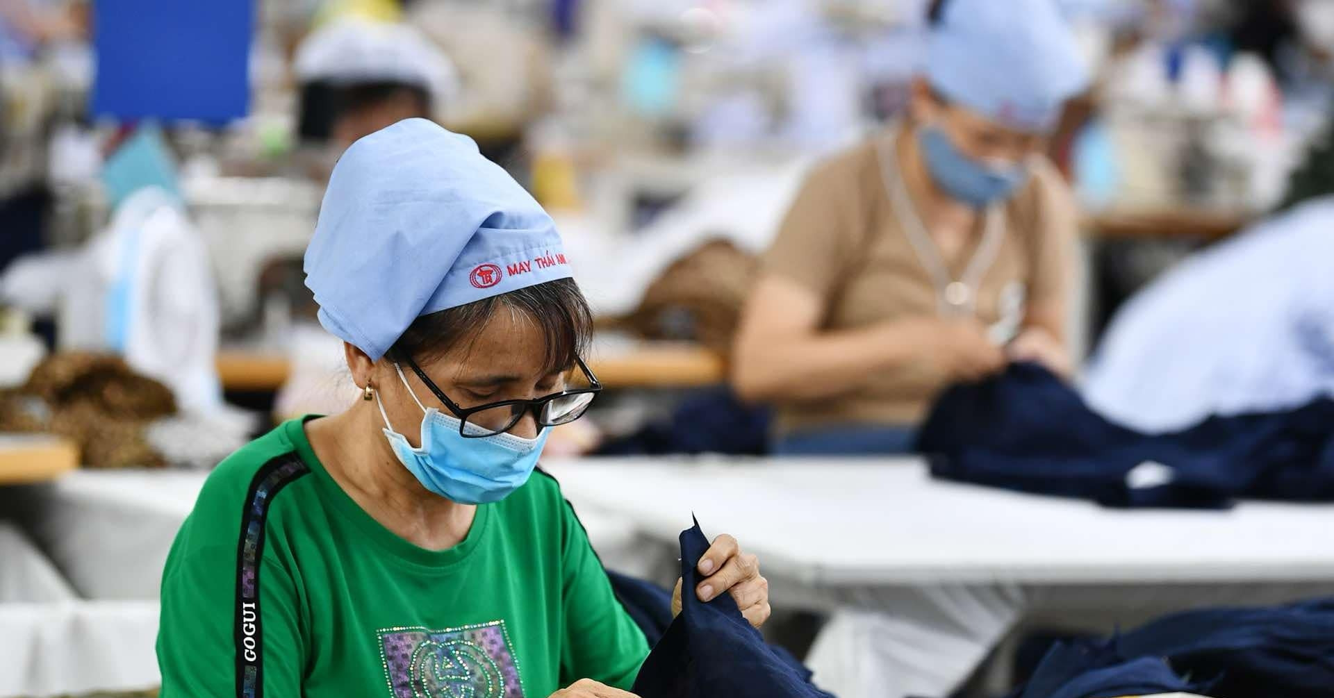 CPTPP opens doors to American markets, but Vietnamese businesses must act