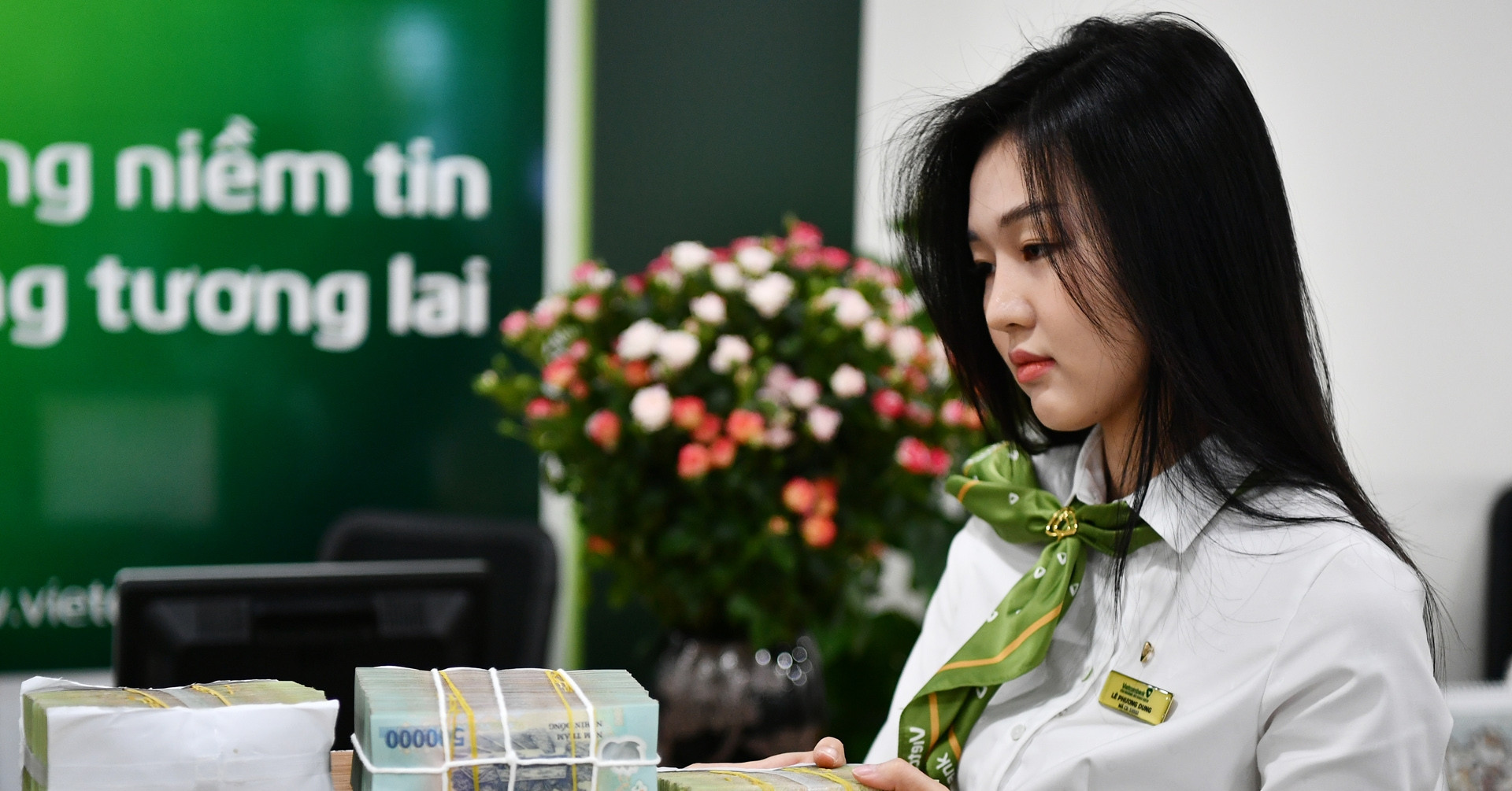 Profits of Vietnam’s ‘Big 4’ banks more than double in four years