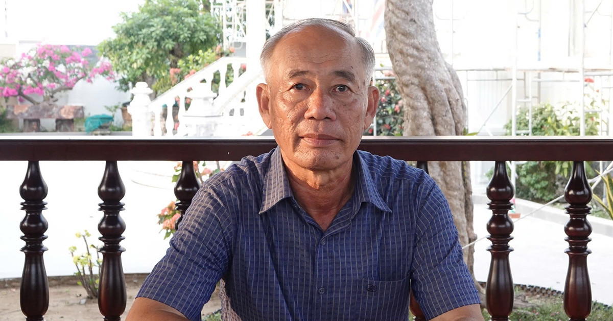Vietnamese farmer turns to high-tech shrimp farming, earns millions
