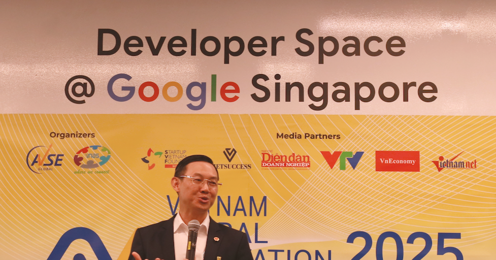 Global Vietnamese innovators gather to shape the country’s future