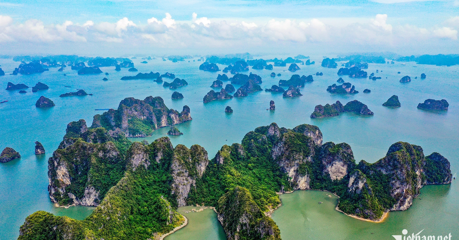 Ha Long 2025 launches inaugural Art for Climate Festival