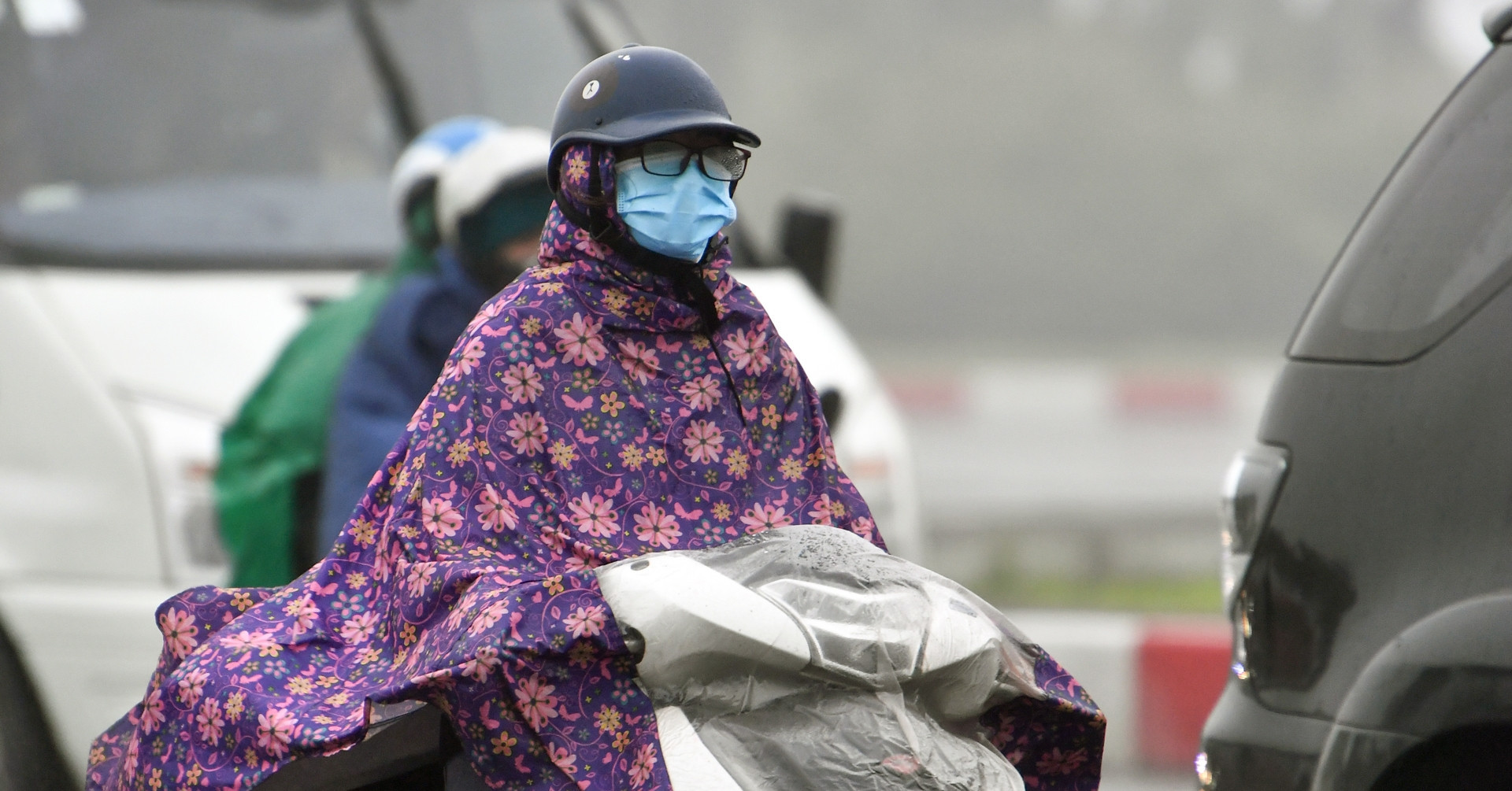 Northern Vietnam prepares for harsh cold spell with rain and frost