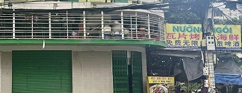 Restaurant in Nha Trang fined for overcharging Chinese tourists