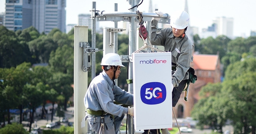 Vietnam to subsidize telecom providers for 5G network expansion