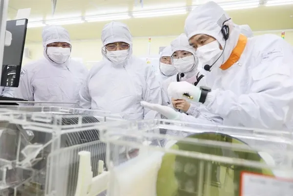 Vietnam’s chip production to benefit from Trump’s policies