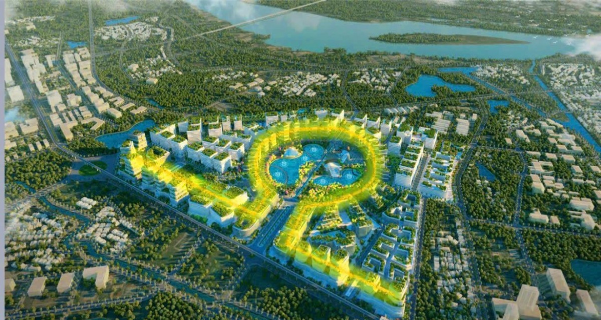 Hanoi to launch 200-hectare high-tech biotech park after years of delays