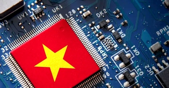 Vietnam’s semiconductor industry at a historic turning point