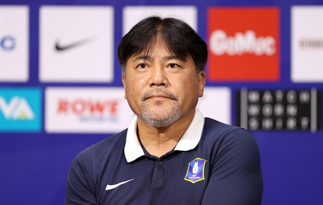 Hanoi FC placed the right bet on a foreign coach