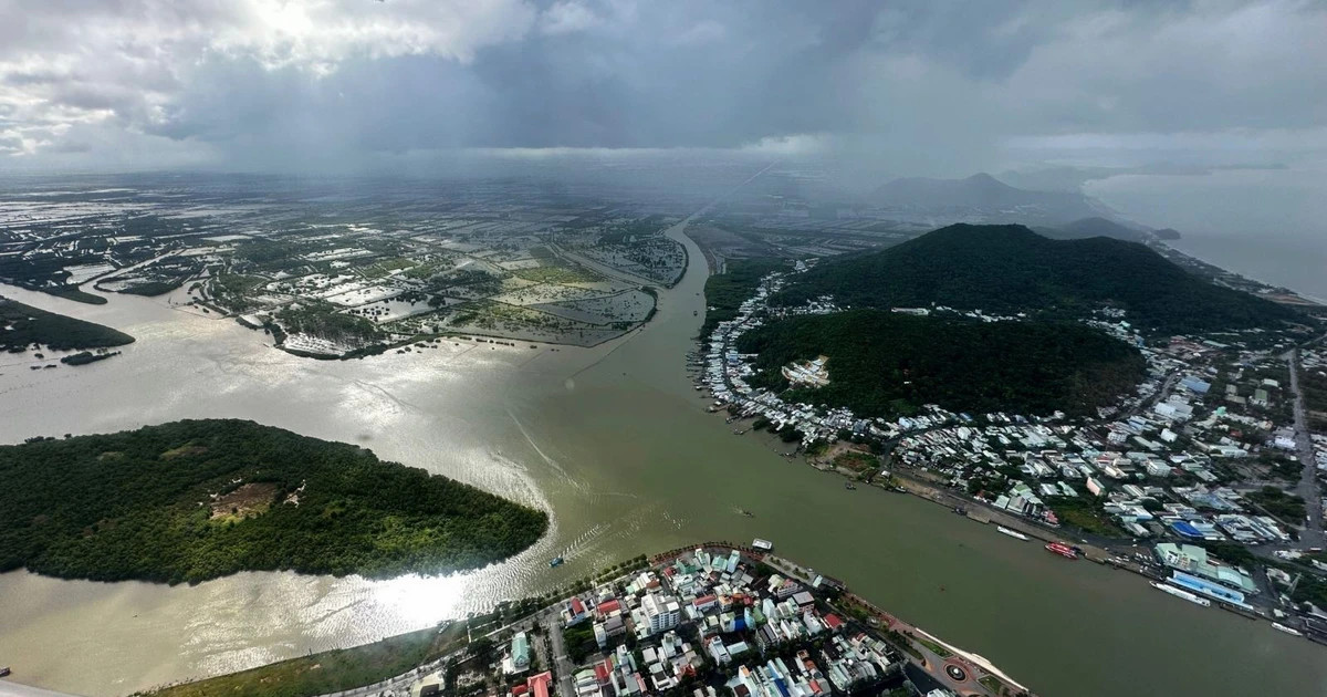 Mekong Delta cities utilise local advantages to promote regional tourism