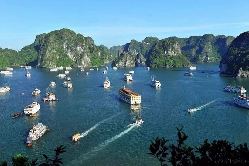 Quang Ninh aims to attract 20 million visitors with over 170 events