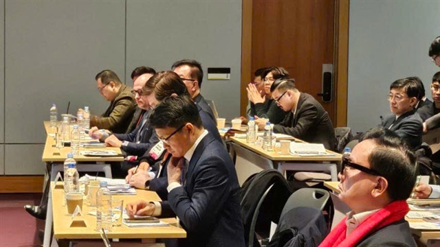 SK’s billion-dollar investment marks a strong return of Korean investors to VN