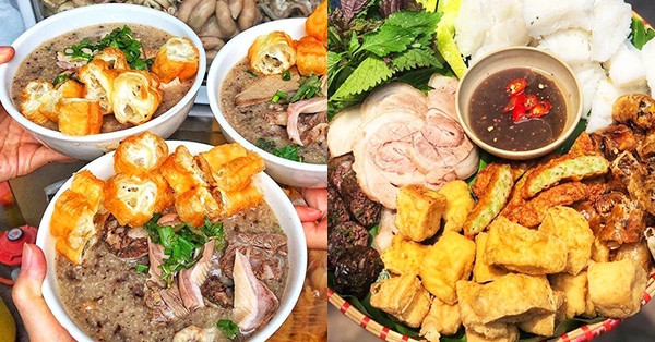 Taste Atlas ranks Vietnamese street food among the best in Southeast Asia