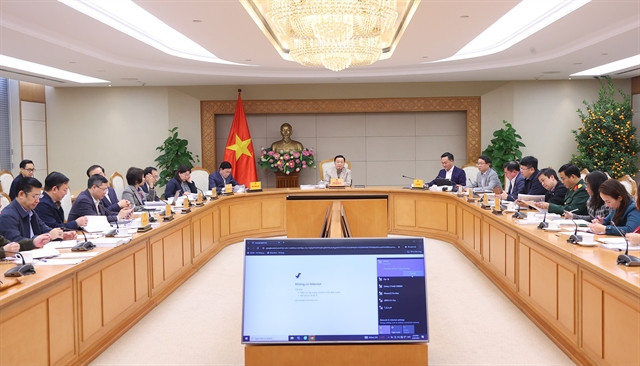 Deputy PM calls for legislation integrating urban and rural development