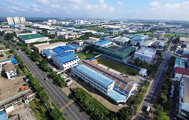 Dong Nai plans to invest in free trade zone