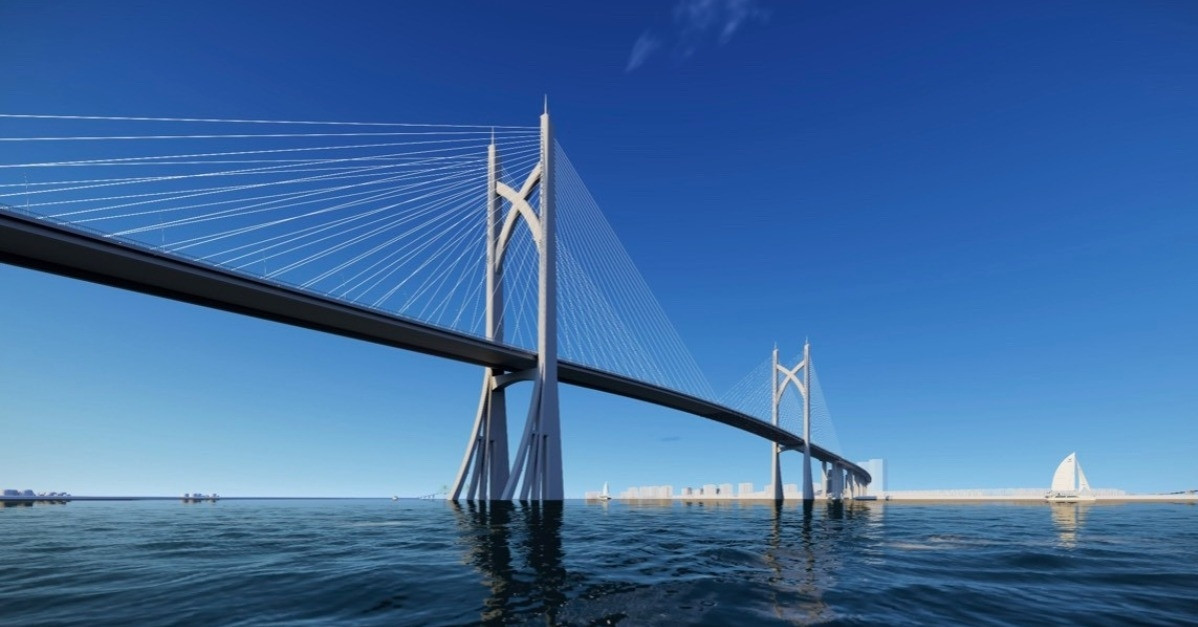 HCM City considers public-private partnership for Can Gio and & Thiem 4 bridges