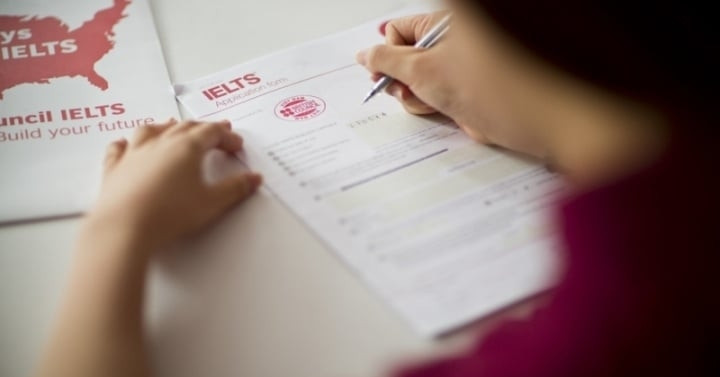 IELTS test in Vietnam switched last minute due to suspected cheating