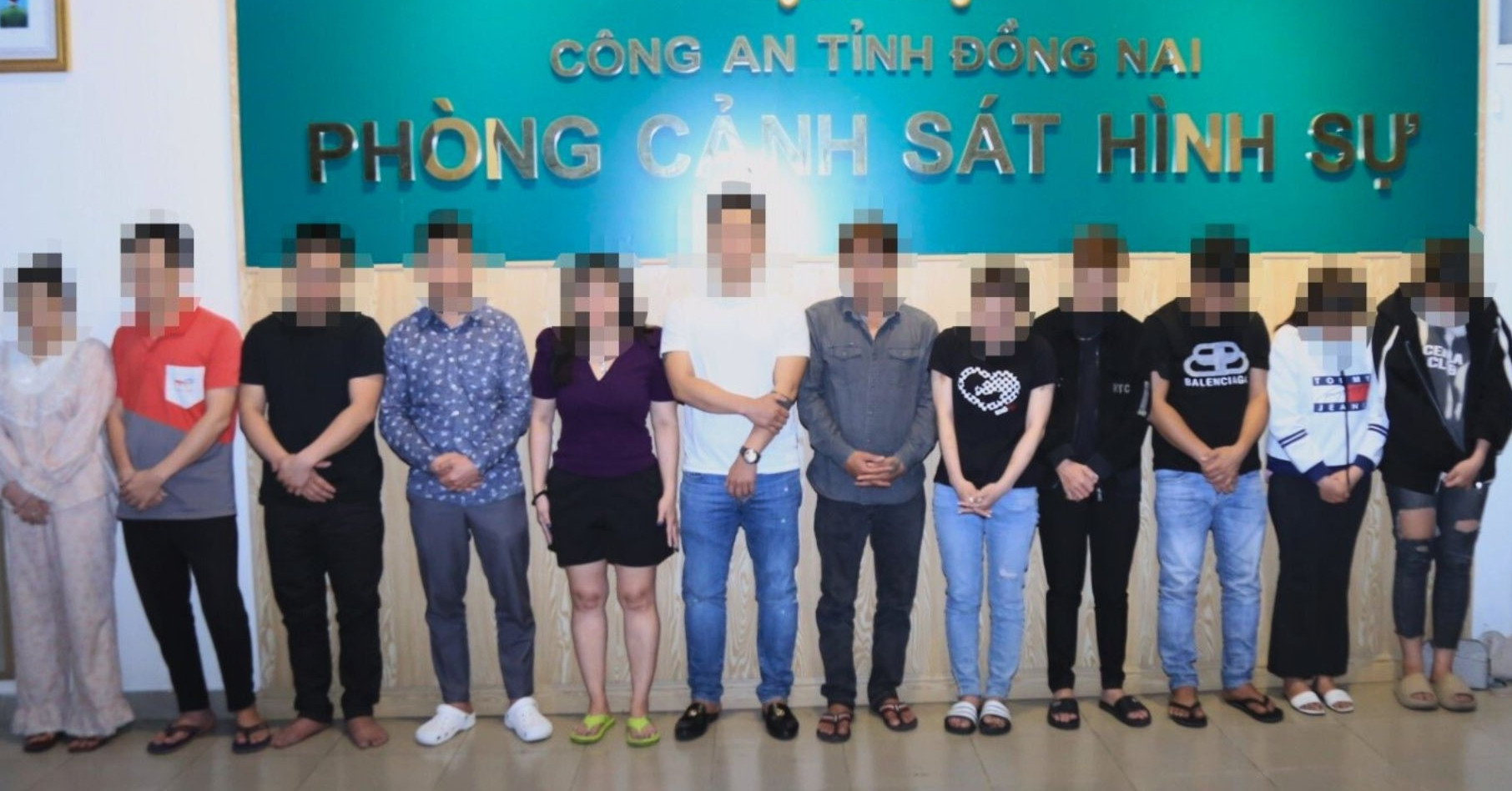Vietnam busts $80 million money laundering network tied to overseas gambling