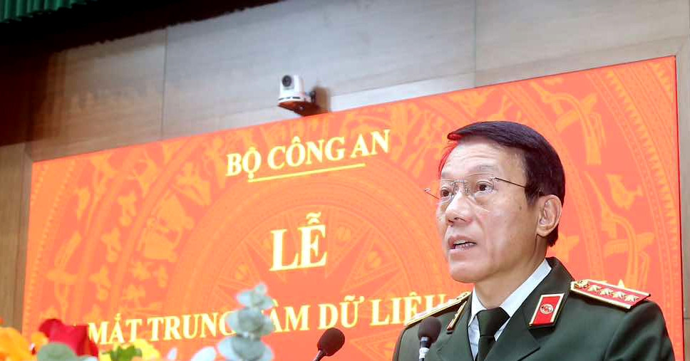 Vietnam launches National Data Center to drive digital transformation