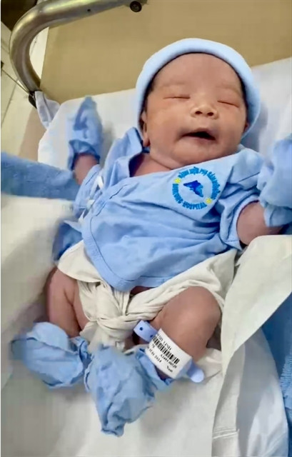 Vietnam’s birth rate among the lowest in Southeast Asia