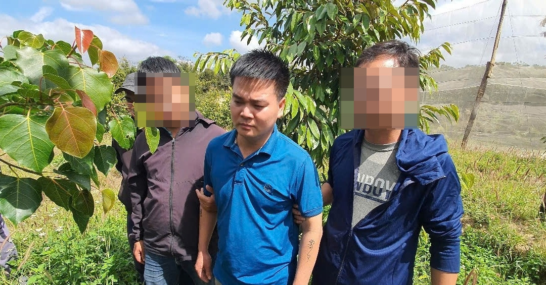 Faith exploited: fake spiritual retreat exposed as multimillion-dollar scam
