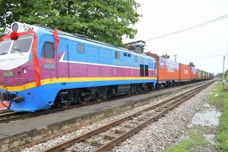 NA greenlights major railway project to boost northern economic corridor
