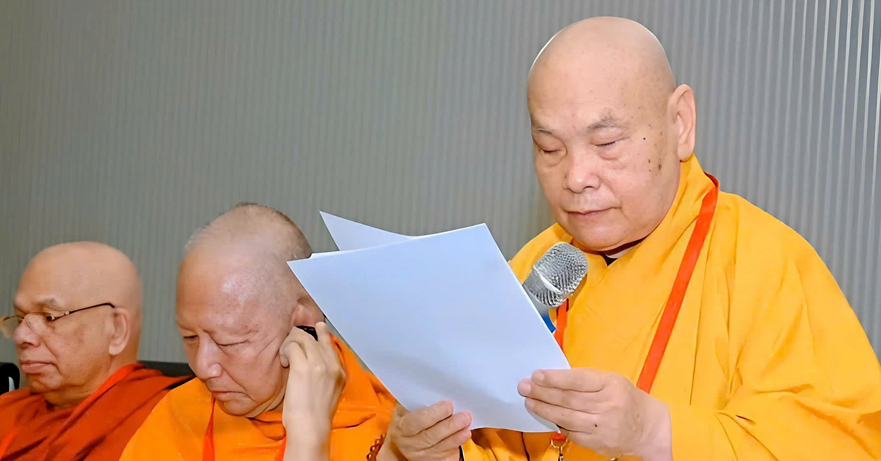 UN Vesak 2025 in HCM City draws global attention with messages from 80 nations