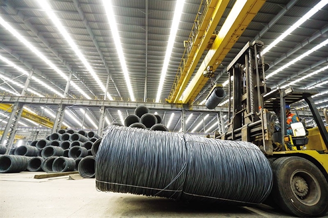 US tariffs may impact Vietnam’s aluminium and steel exports