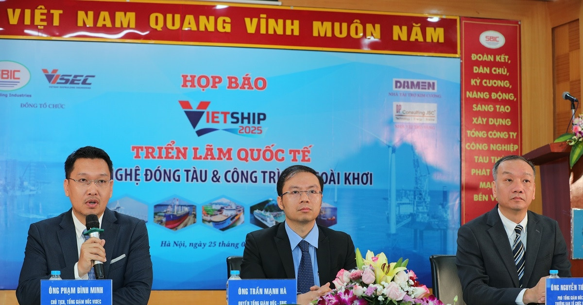 Vietnamese engineers contribute to designing the world's largest yacht