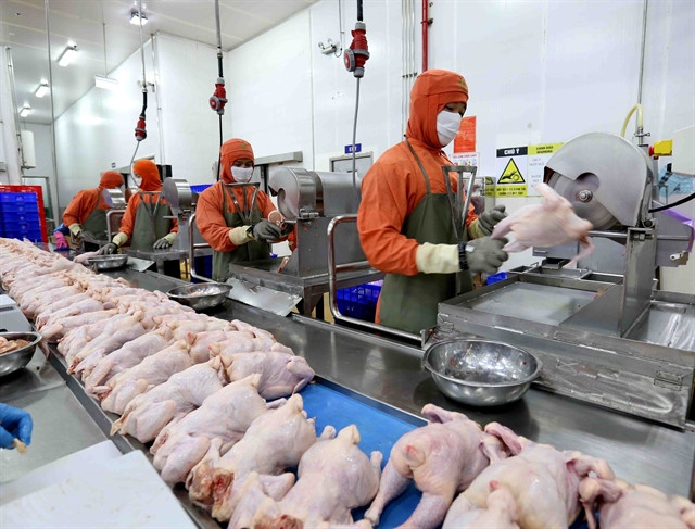 Vietnam’s trade offices boost investment, trade promotions