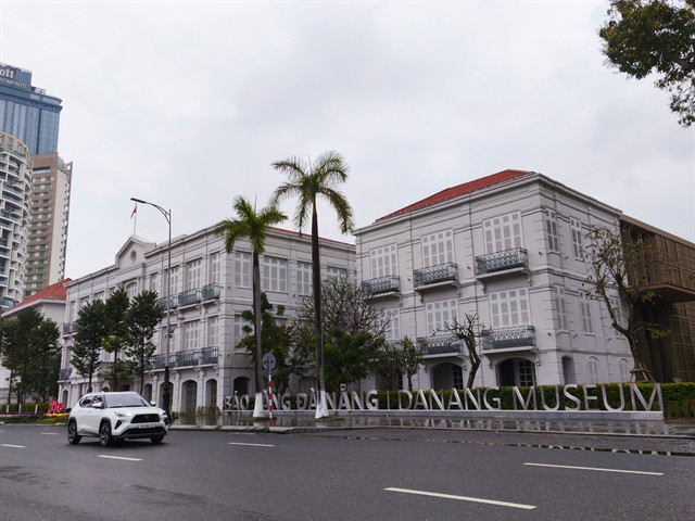 Da Nang’s museum calls for exhibit donations