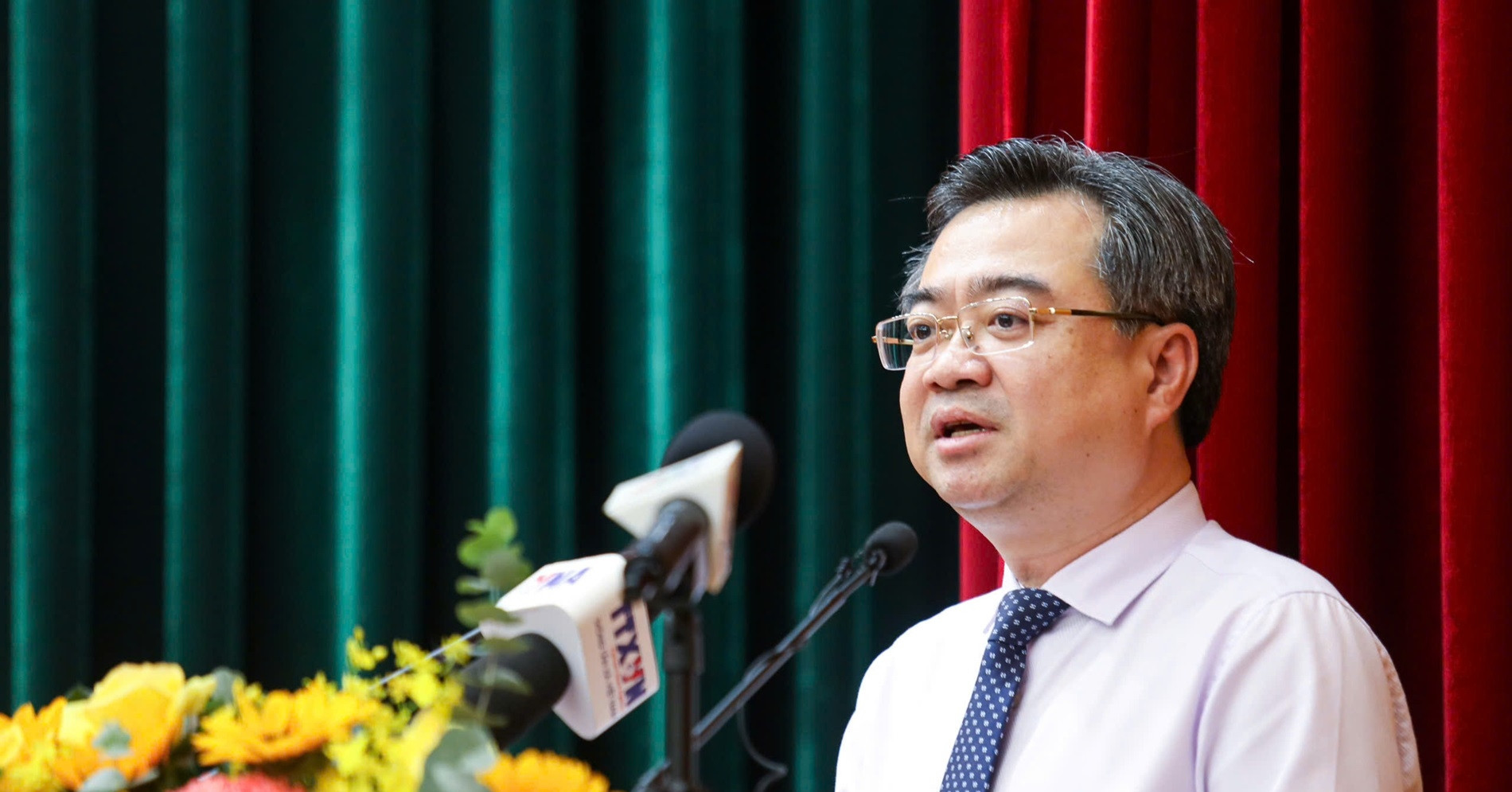 Ho Chi Minh City strengthens anti-corruption efforts with new leadership