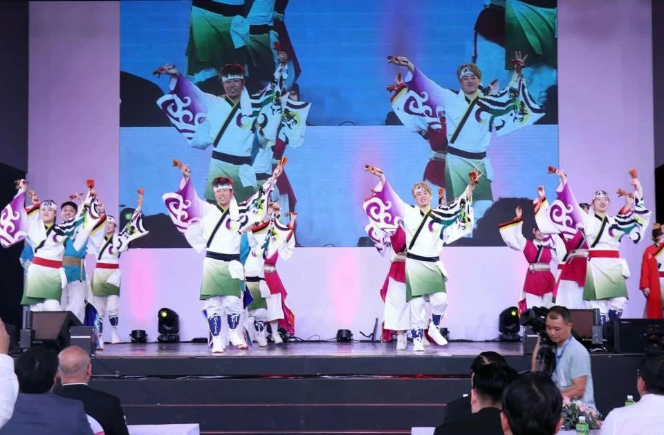 10th Vietnam-Japan Festival in HCM City to take place in March