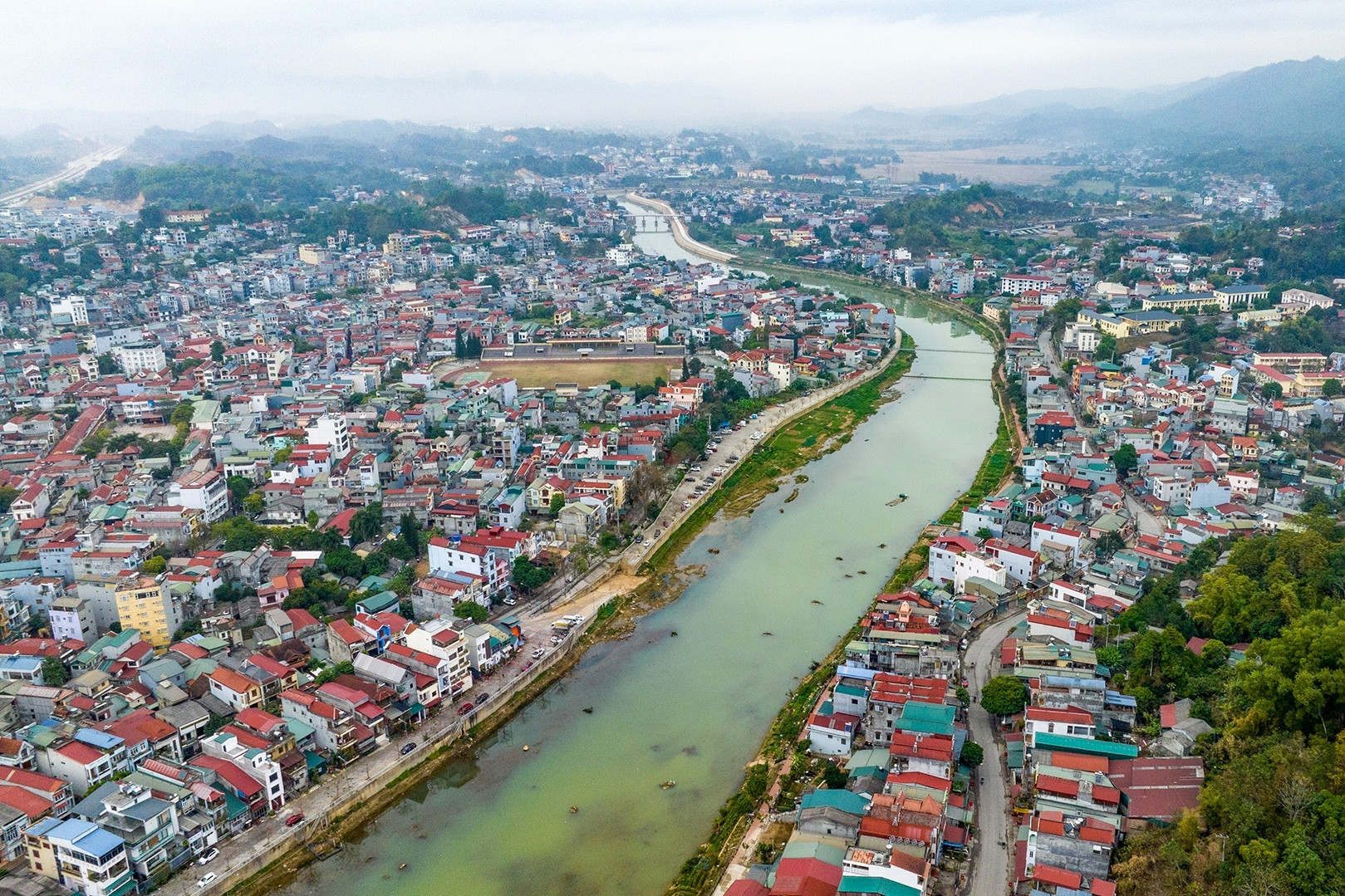 Communal units will be able to handle all tasks accurately and correctly