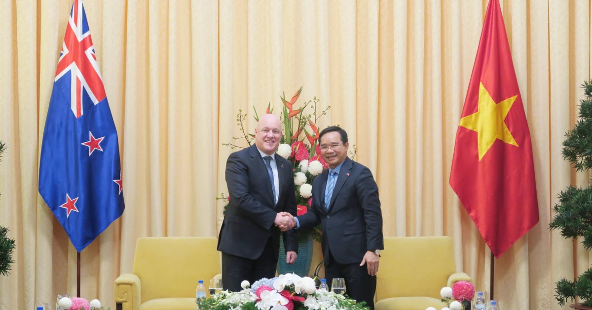 HCM City eyes multifaceted cooperation with New Zealand