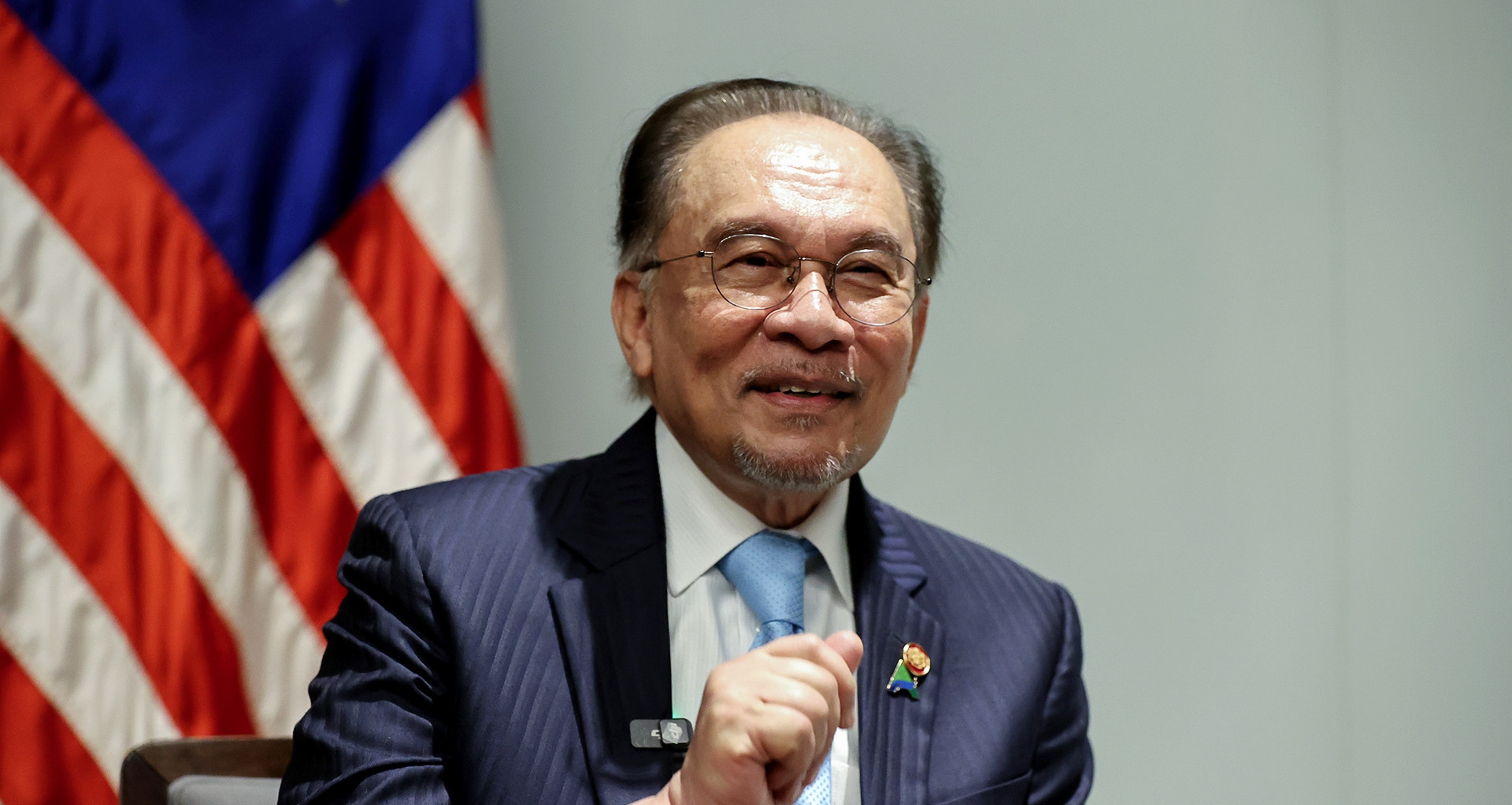 Vietnam’s growth and leadership in ASEAN impress Malaysian Prime Minister