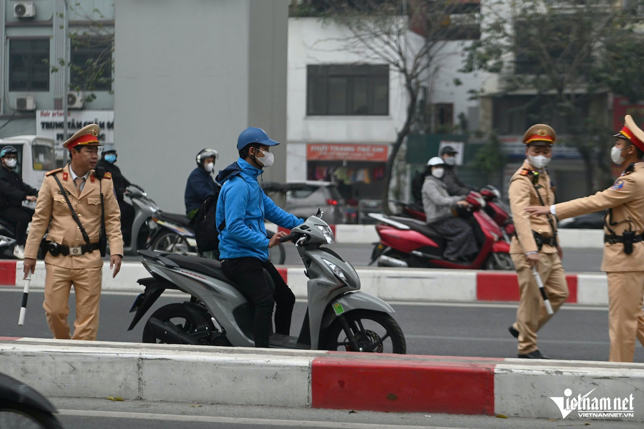 lôi vi pham .jpg - Đình Hiếu