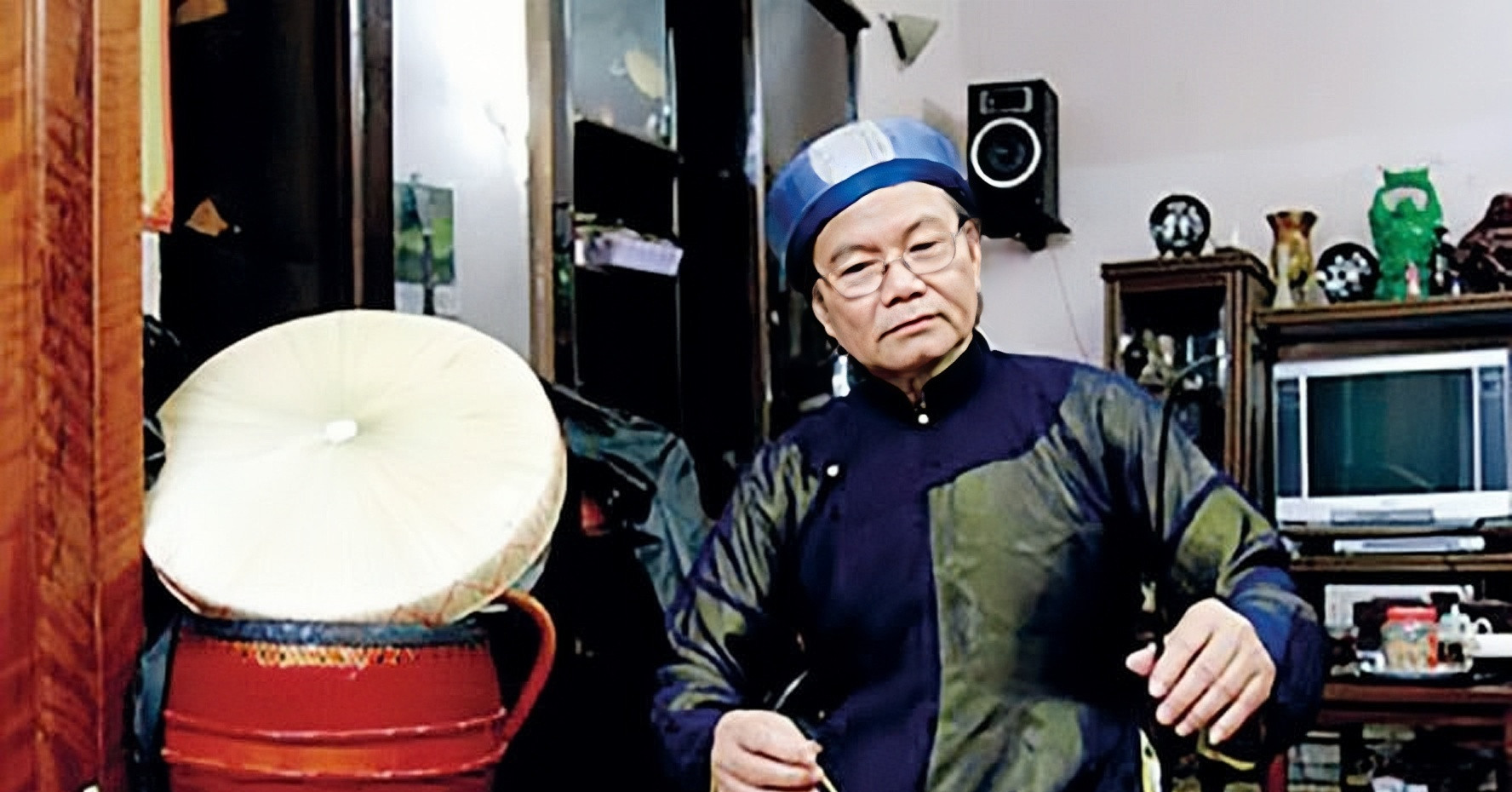 Poor musician receives over VND1 billion in royalties for his song
