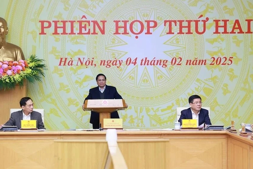 PM urges fast-tracking construction of nuclear power plants