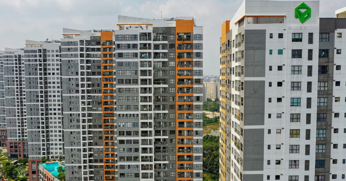 Top real estate executives reveal staggering billion-VND salaries