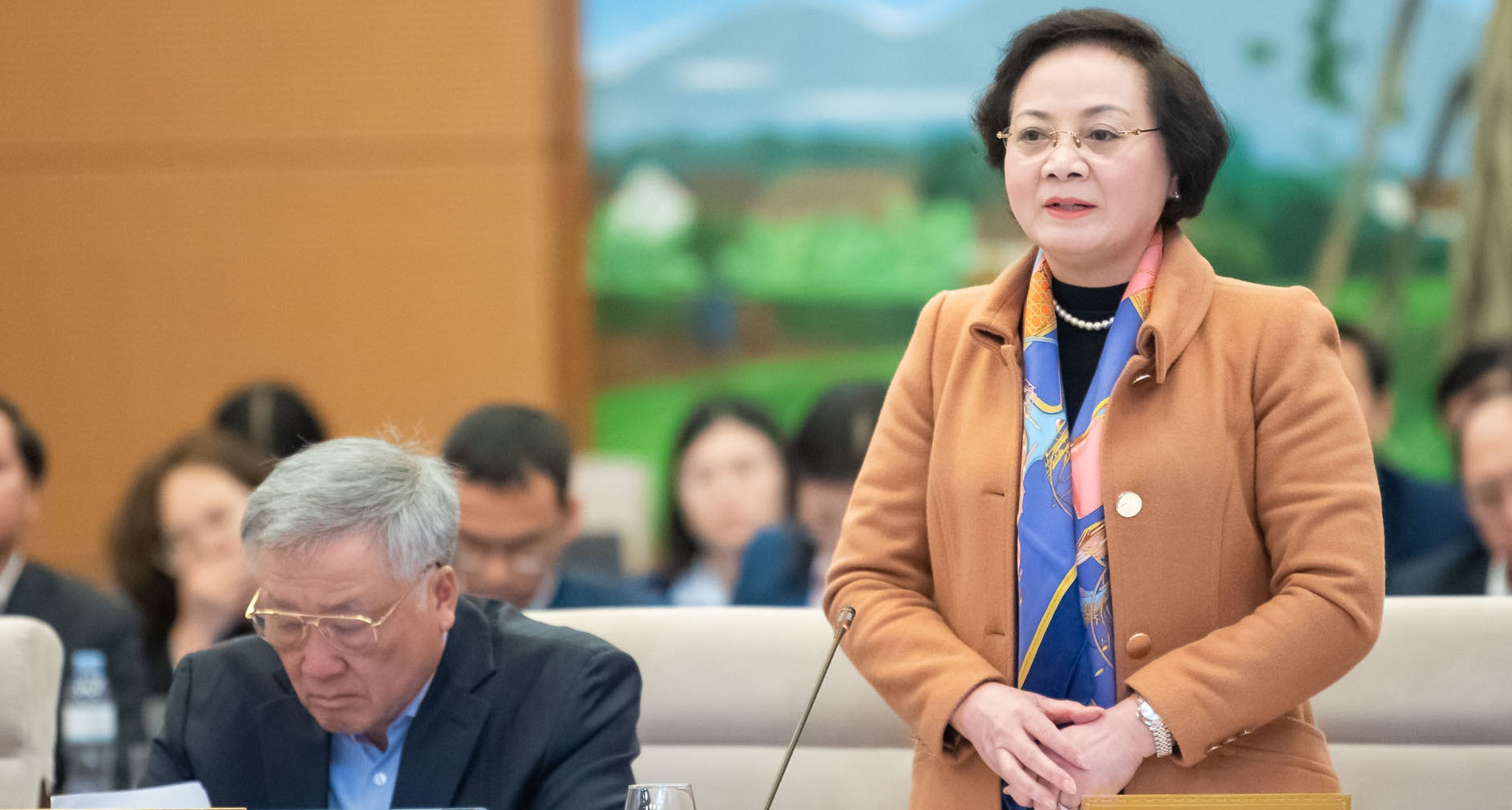 Vietnam considers expanding urban governance model